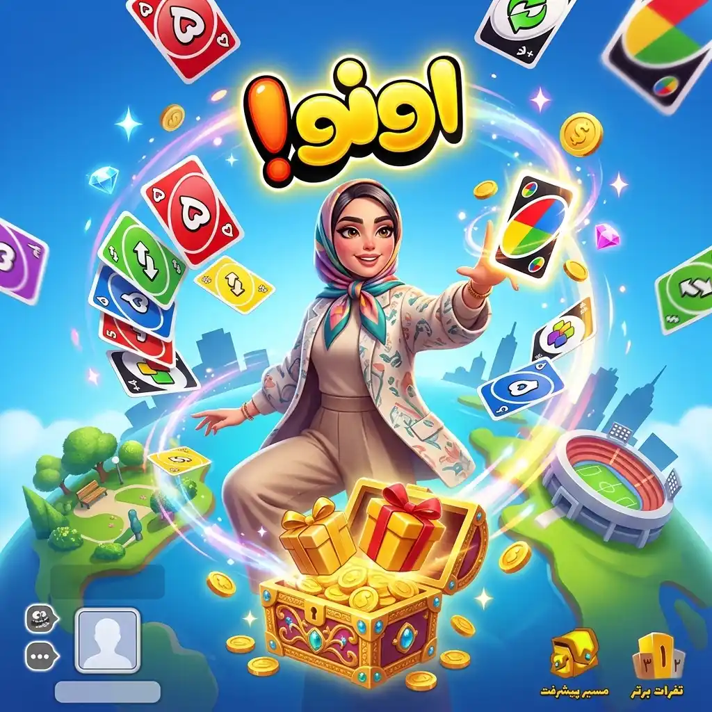 اونو!