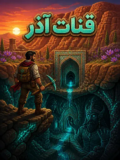 قنات آذر